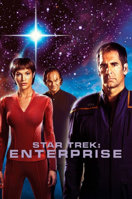 مشاهدة مسلسل Star Trek: Enterprise الموسم الرابع الحلقة 4 مترجمة