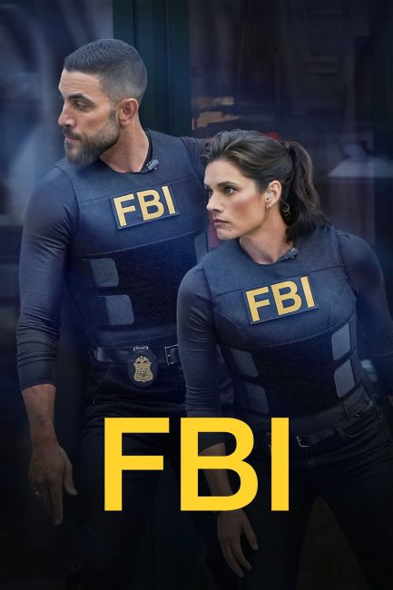 مشاهدة مسلسل FBI الموسم الثامن الحلقة 20 مترجمة