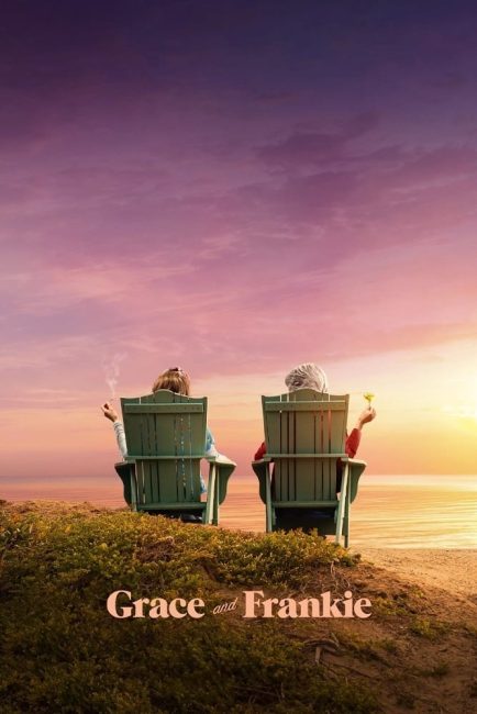 مشاهدة مسلسل Grace and Frankie الموسم السابع الحلقة 7 مترجمة