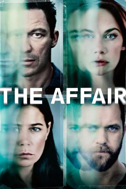 مشاهدة مسلسل The Affair الموسم الثالث الحلقة 9 مترجمة