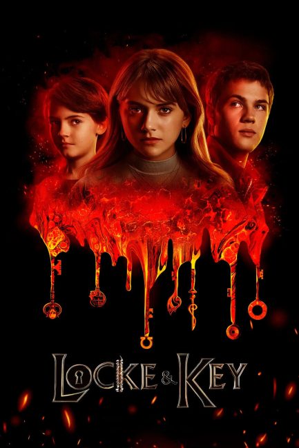 مشاهدة مسلسل Locke & Key الموسم الثاني الحلقة 7 مترجمة