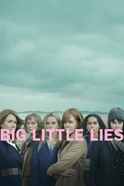 مشاهدة مسلسل Big Little Lies الموسم الثاني الحلقة 1 مترجمة
