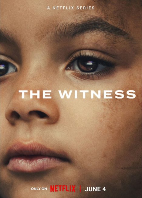 مشاهدة مسلسل The Witness الموسم الاول الحلقة 1 مترجمة