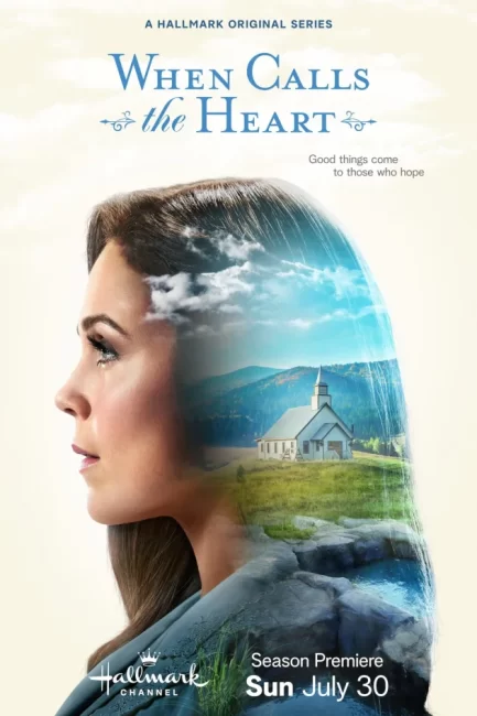 مشاهدة مسلسل When Calls the Heart الموسم العاشر الحلقة 1 مترجمة