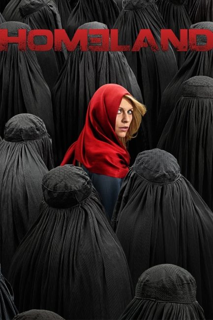 مشاهدة مسلسل Homeland الموسم الرابع الحلقة 6 مترجمة
