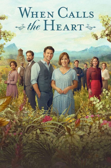 مشاهدة مسلسل When Calls the Heart الموسم 13 الحلقة 9 مترجمة