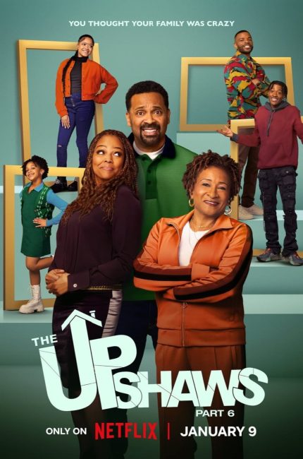 مشاهدة مسلسل The Upshaws الموسم السادس الحلقة 2 مترجمة