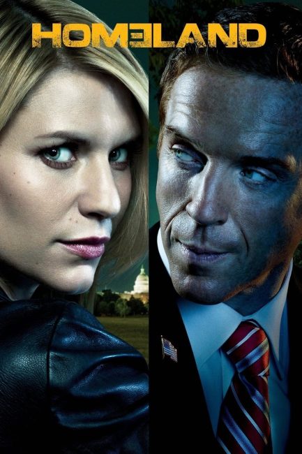 مشاهدة مسلسل Homeland الموسم الثاني الحلقة 7 مترجمة