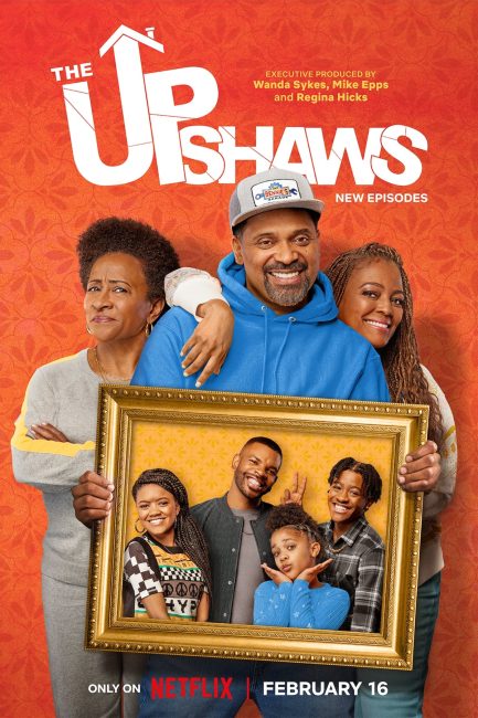 مشاهدة مسلسل The Upshaws الموسم الثالث الحلقة 1 مترجمة