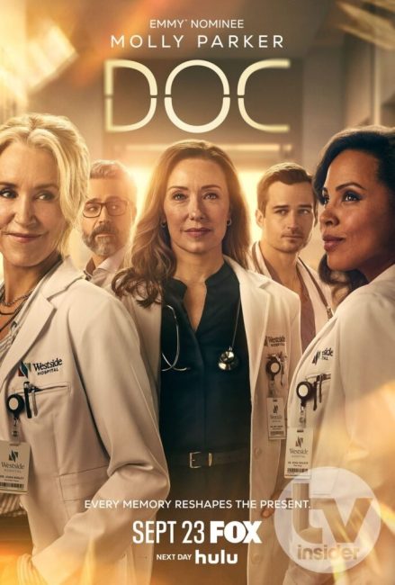 مشاهدة مسلسل Doc الموسم الثاني الحلقة 15 مترجمة
