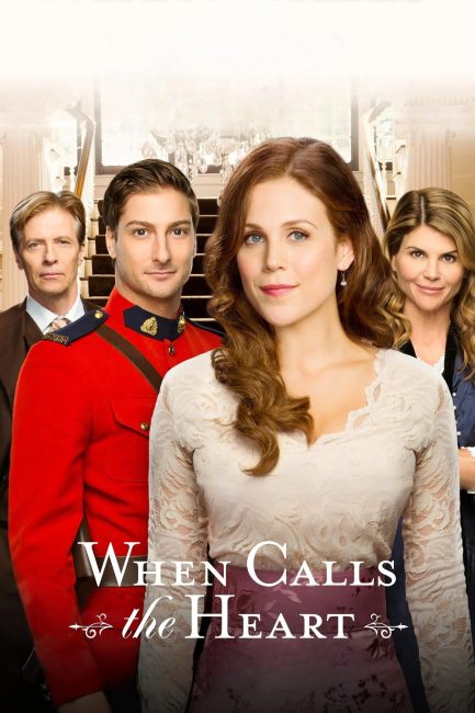 مشاهدة مسلسل When Calls the Heart الموسم الثاني الحلقة 6 مترجمة