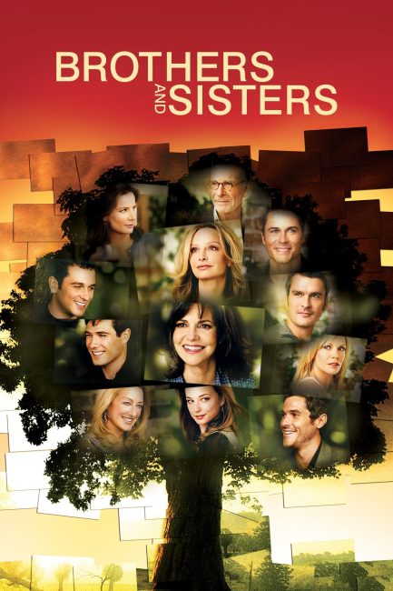 مشاهدة مسلسل Brothers & Sisters الموسم الثالث الحلقة 22 مترجمة