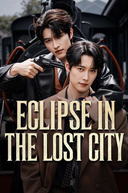 مشاهدة مسلسل كسوف الشمس في المدينة المفقودة Eclipse in the Lost City الحلقة 6 مترجمة