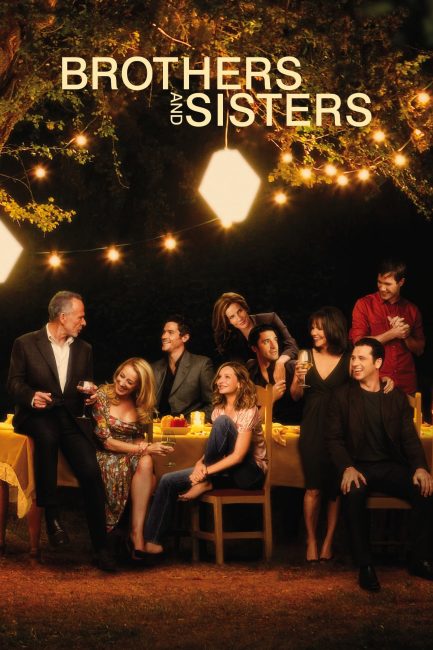 مشاهدة مسلسل Brothers & Sisters الموسم الخامس الحلقة 16 مترجمة