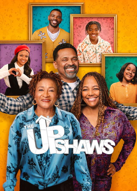 مشاهدة مسلسل The Upshaws الموسم السابع الحلقة 10 مترجمة