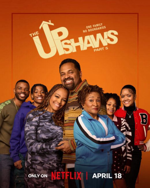 مشاهدة مسلسل The Upshaws الموسم الخامس الحلقة 2 مترجمة