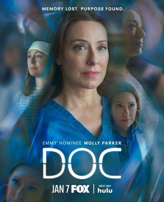 مشاهدة مسلسل Doc الموسم الاول الحلقة 10 والاخيرة مترجمة