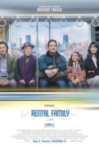 شاهدفيلم Rental Family 2025 مترجم