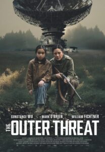 شاهدفيلم The Outer Threat 2026 مترجم