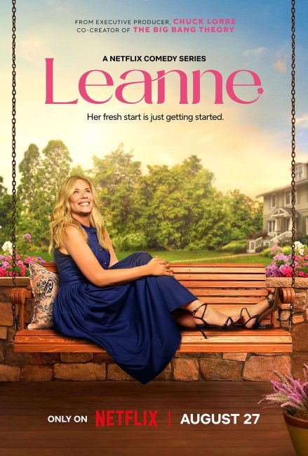 مشاهدة مسلسل Leanne الموسم الثاني الحلقة 10 والاخيرة مترجمة