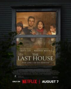 شاهدفيلم The Last House 2026 مترجم