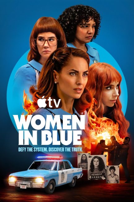 مشاهدة مسلسل Women in Blue الموسم الثاني الحلقة 2 مترجمة