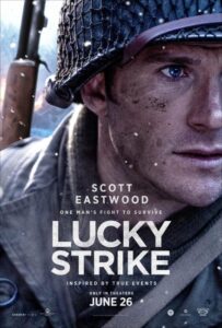 شاهدفيلم Lucky Strike 2026 مترجم
