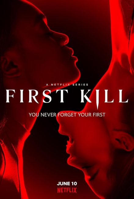 مشاهدة مسلسل First Kill الموسم الاول الحلقة 3 مترجمة