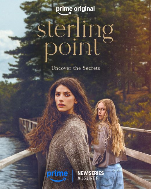 مشاهدة مسلسل Sterling Point الموسم الاول الحلقة 4 مترجمة