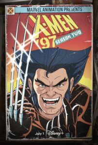 شاهد مشاهدة مسلسل X-Men ’97 الموسم الثاني الحلقة 8 مترجمة