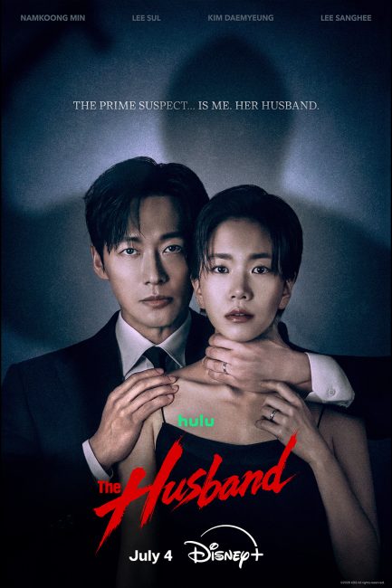 مشاهدة مسلسل الزوج The Husband الحلقة 9 مترجمة