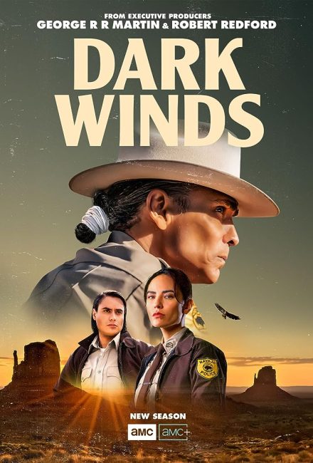 مشاهدة مسلسل Dark Winds الموسم الثاني الحلقة 2 مترجمة