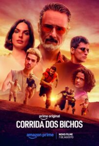 شاهدفيلم Beast Race 2026 مترجم