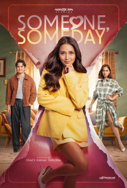 مشاهدة مسلسل شخص ما، يوما ما Someone, Someday الحلقة 8 مترجمة