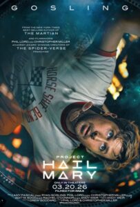 شاهدفيلم Project Hail Mary 2026 مترجم
