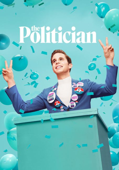 مشاهدة مسلسل The Politician الموسم الاول الحلقة 4 مترجمة