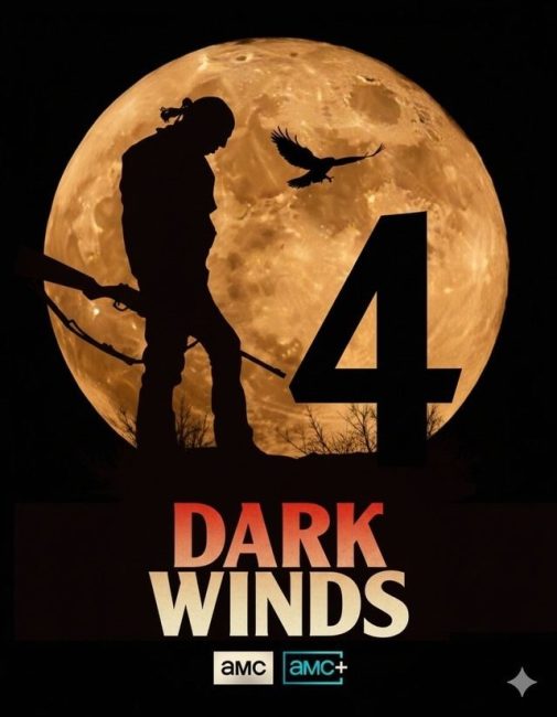 مشاهدة مسلسل Dark Winds الموسم الرابع الحلقة 5 مترجمة