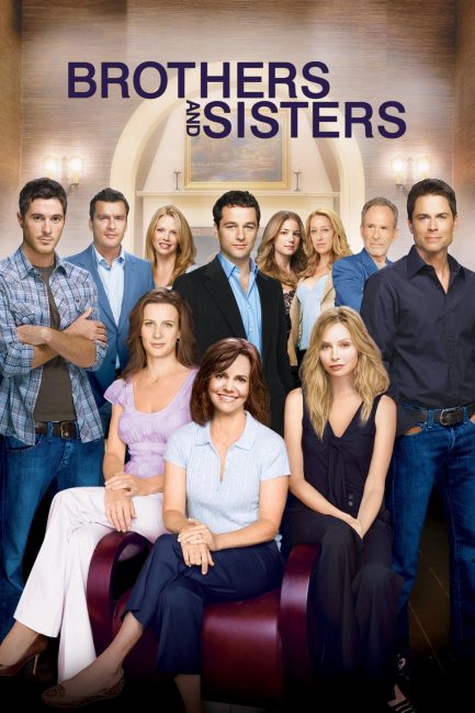 مشاهدة مسلسل Brothers & Sisters الموسم الثاني الحلقة 13 مترجمة