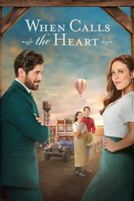 مشاهدة مسلسل When Calls the Heart الموسم التاسع الحلقة 1 مترجمة