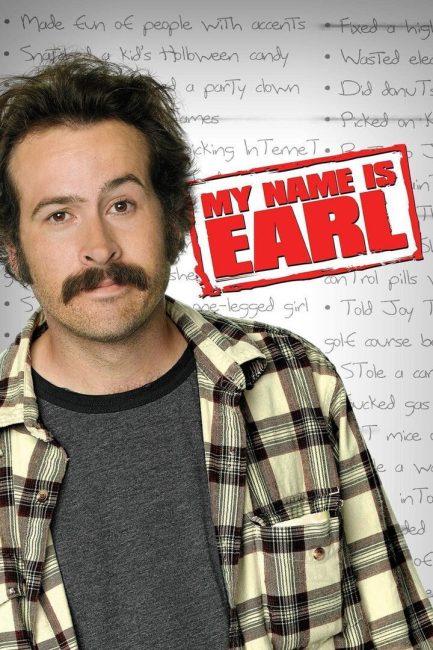 مشاهدة مسلسل My Name Is Earl الموسم الاول الحلقة 5 مترجمة