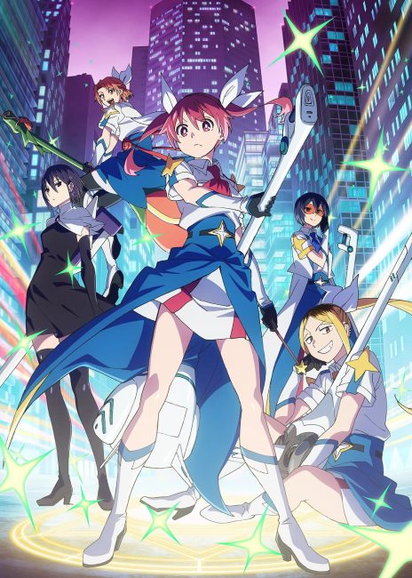 مشاهدة انمي Kabushikigaisha Magi-Lumière الموسم الثاني الحلقة 6 مترجمة