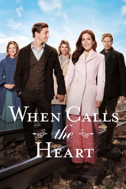 مشاهدة مسلسل When Calls the Heart الموسم الرابع الحلقة 10 مترجمة