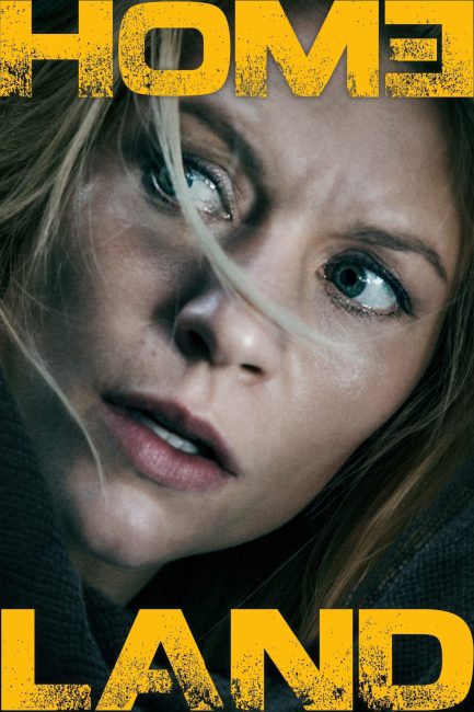 مشاهدة مسلسل Homeland الموسم الخامس الحلقة 12 والاخيرة مترجمة