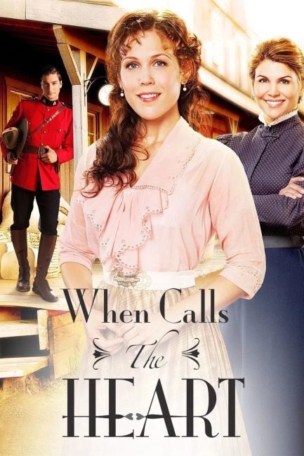 مشاهدة مسلسل When Calls the Heart الموسم الاول الحلقة 4 مترجمة