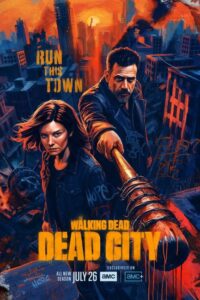 شاهد مشاهدة مسلسل The Walking Dead: Dead City الموسم الثالث الحلقة 2 مترجمة