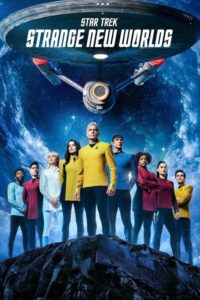 شاهد مشاهدة مسلسل Star Trek: Strange New Worlds الموسم الرابع الحلقة 3 مترجمة