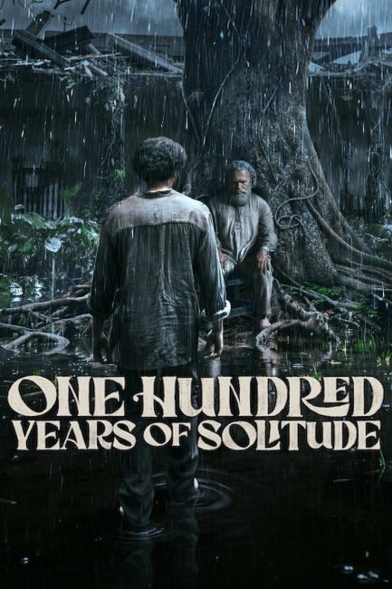 مشاهدة مسلسل One Hundred Years of Solitude الموسم الثاني الحلقة 6 مترجمة