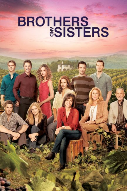 مشاهدة مسلسل Brothers & Sisters الموسم الرابع الحلقة 12 مترجمة