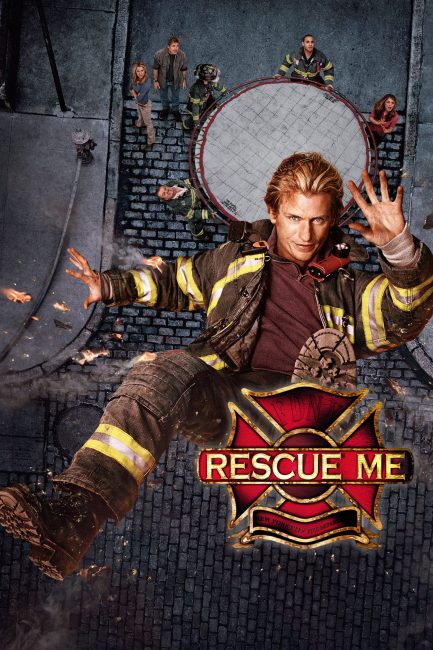 مشاهدة مسلسل Rescue Me الموسم الثاني الحلقة 4 مترجمة