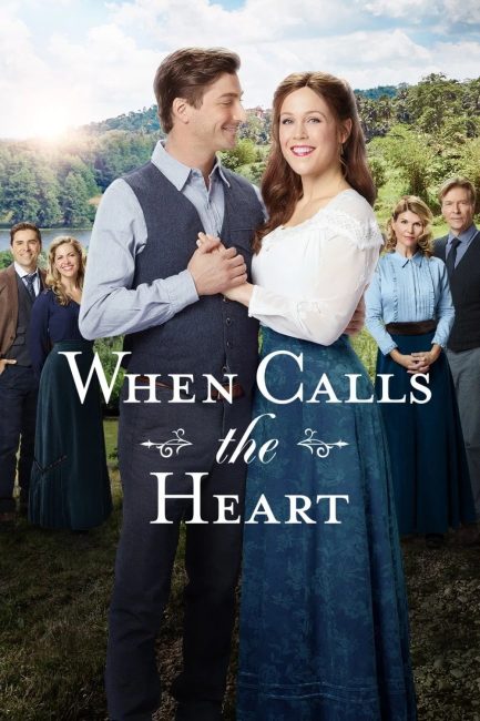 مشاهدة مسلسل When Calls the Heart الموسم الخامس الحلقة 1 مترجمة